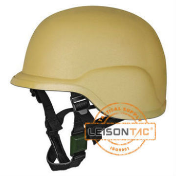 Army bulletproof helmet ballistic helmet NIJ IIIA